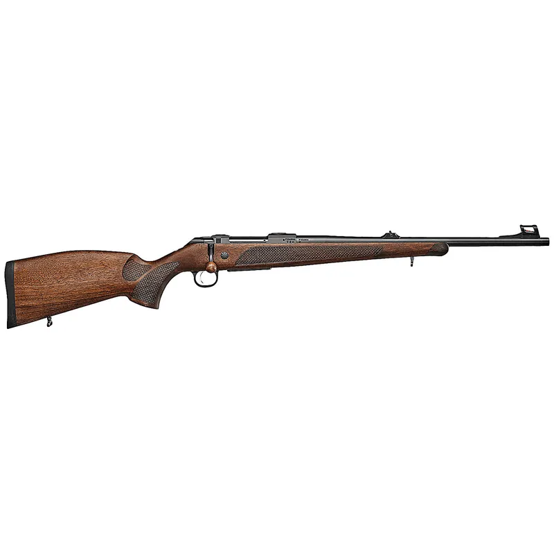 CZ-USA 600 ST3 LUX 300WIN 24" BARREL 3 ROUNDS BL/WD TB