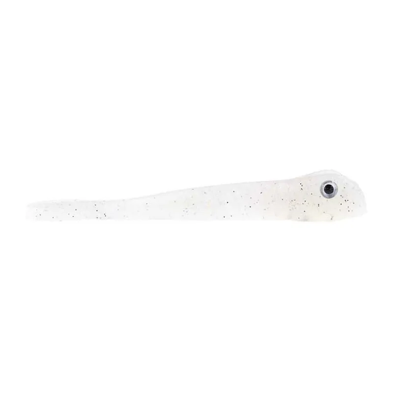NetBait BaitFuel STH Finesse Series The Drifter White 2.75"