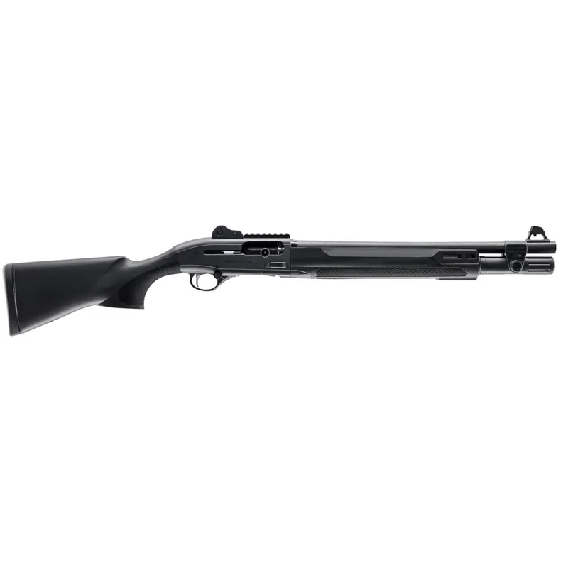 Beretta 1301 TACTICAL MOD. 2 BLACK SYN 12 Gauge Semi Auto 18.5" 8+1
