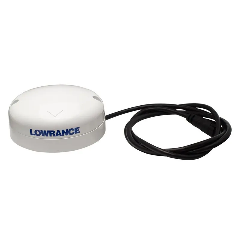 Lowrance Point-1 GPS/Heading Antenna