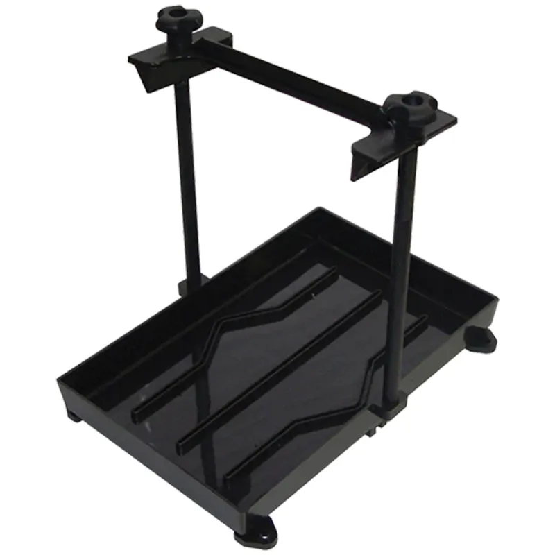 Seasense Battery Tray 24/24M Black