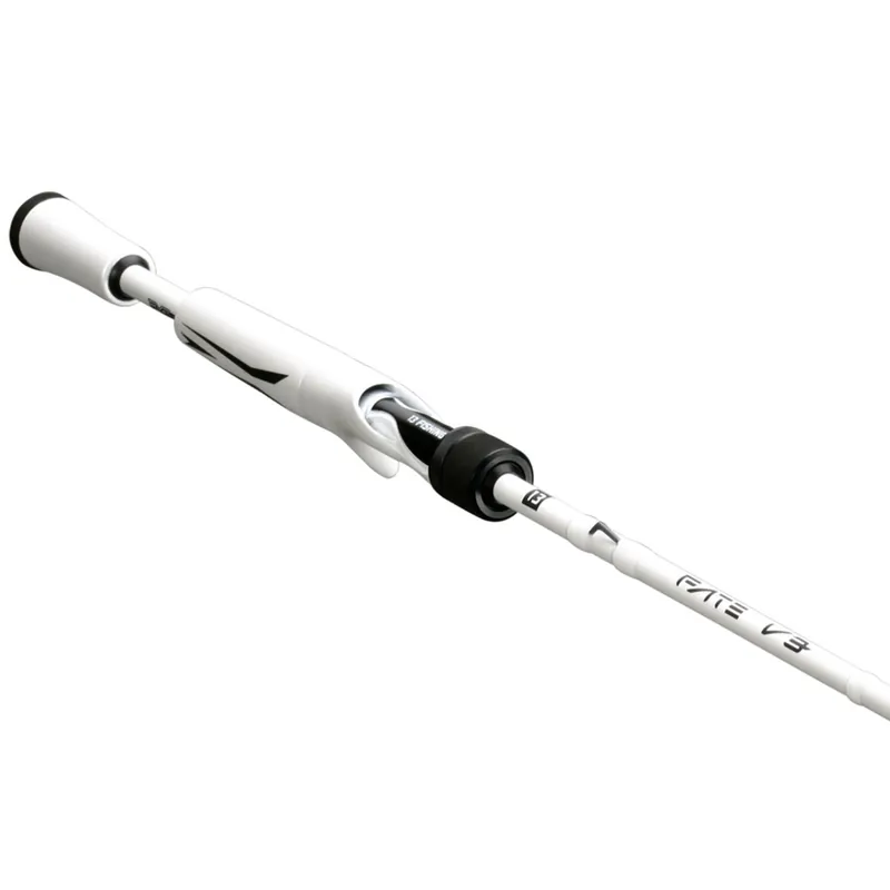 13 Fishing Fate V3 Casting Rod 1Pc 6‘7" Casting Medium Fast