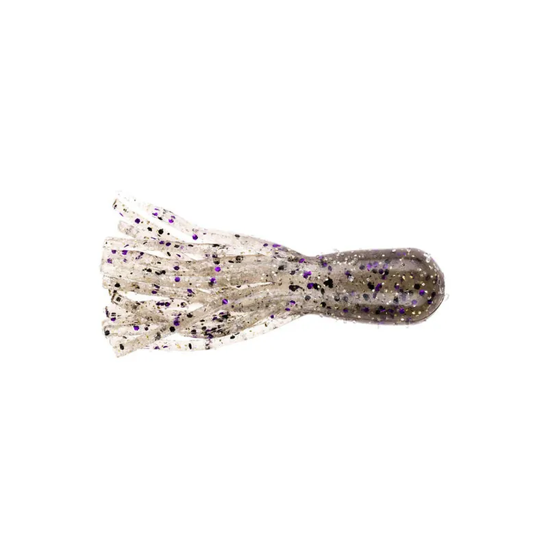 NetBait BaitFuel Infused Tubes 2.5 Inch Star Warz 2.5"