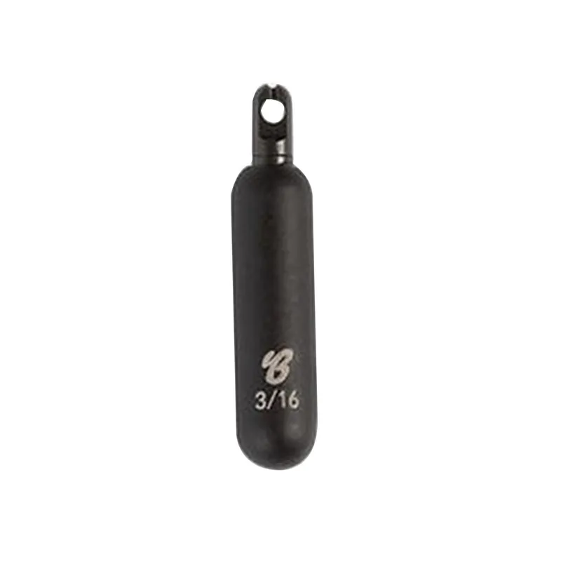 Bambuie HEAVY COVER GRASS SHOT Heavy Cover/Grass Shad 3/16OZ