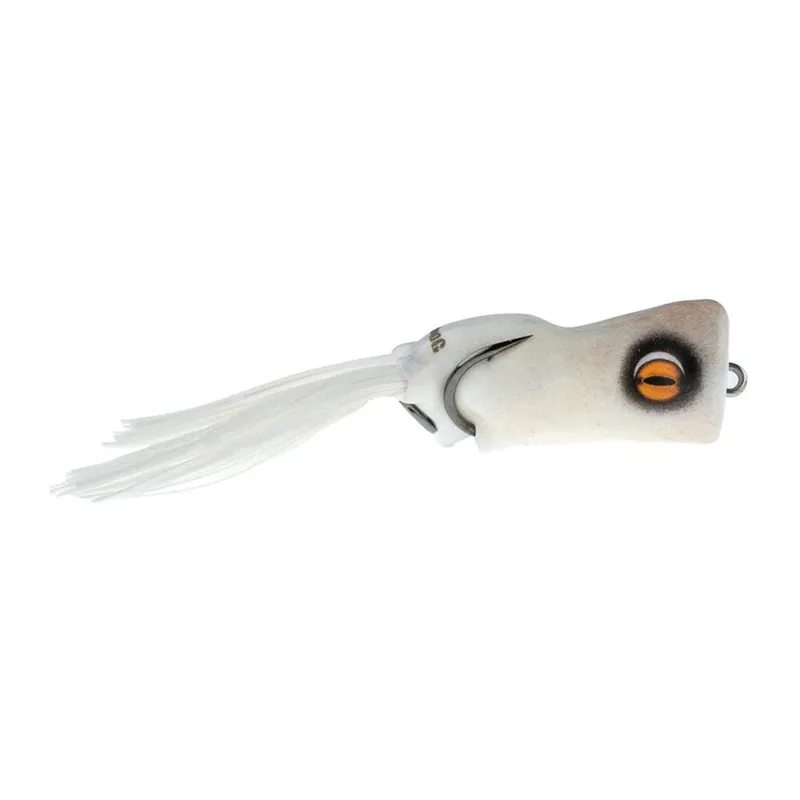 Scum Frog Trophy Series Popper Bone