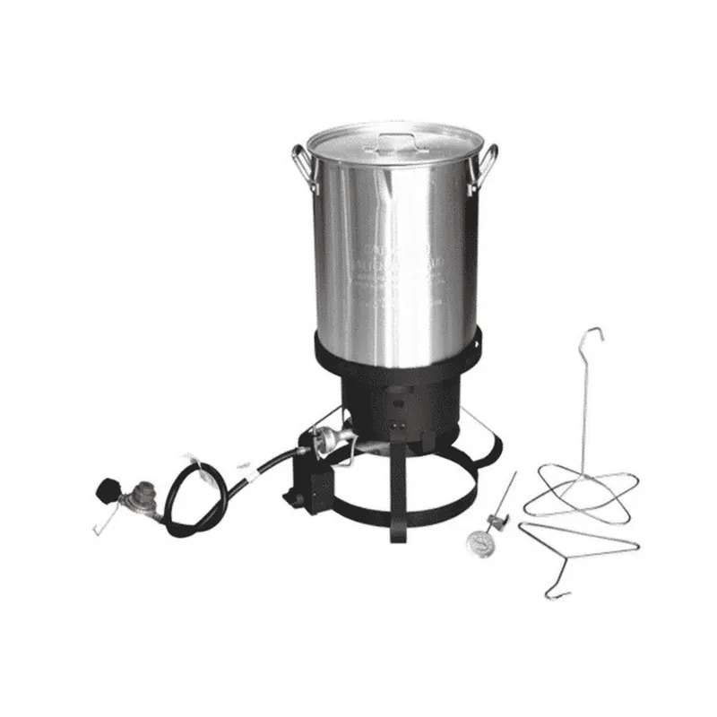 Mossy Oak 30QT Turkey Fryer