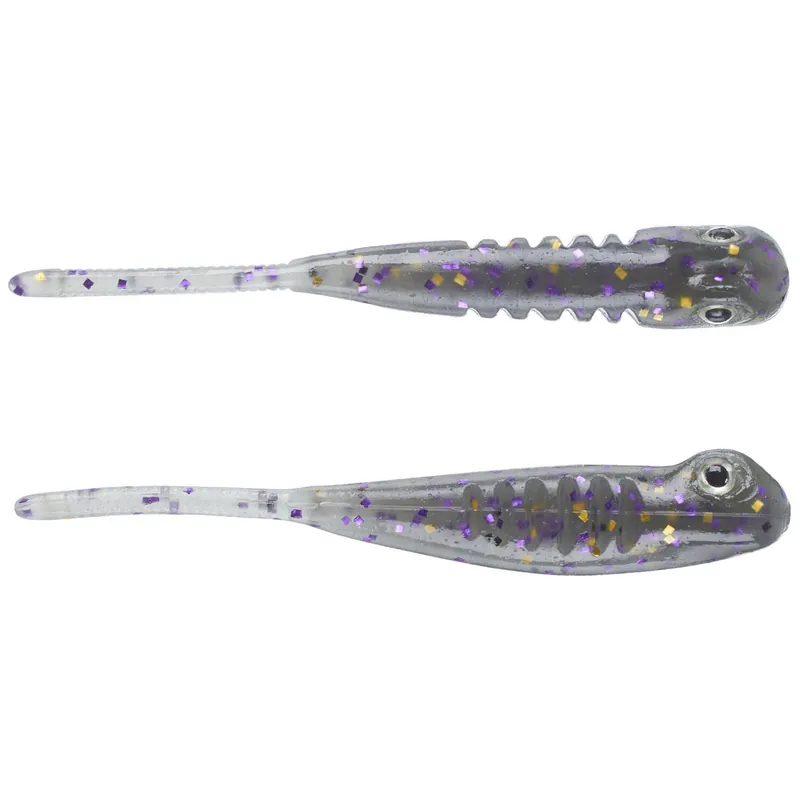 NetBait STH BaitFuel The Drifter Minnow 8pk Star Warz