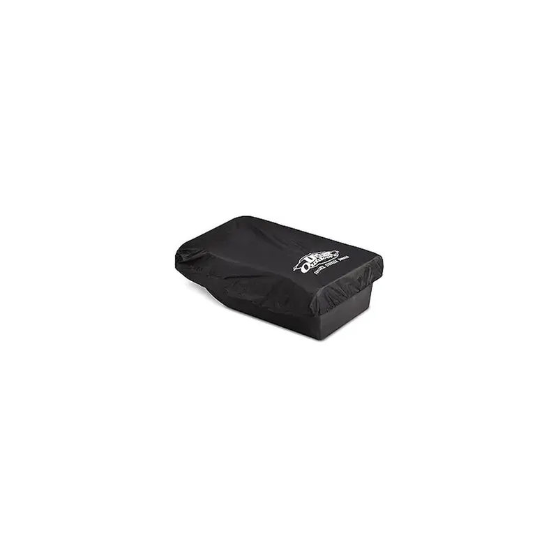 OTTER 200015 TRAVEL COVER-COTTAGE Black