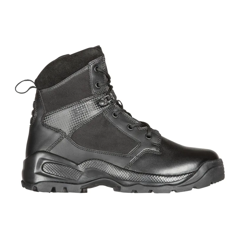 5.11 Tactical Men‘s ATAC 2.0 6 Sidezip Boots