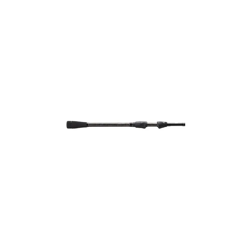 13 Fishing Blackout Spinning Rod Black 7‘1" M