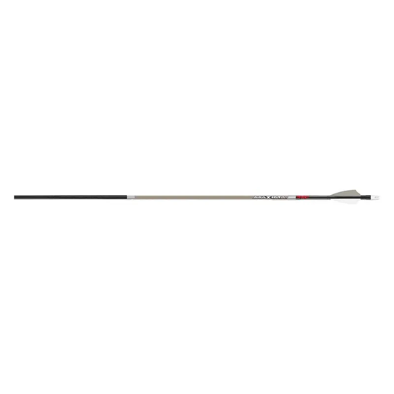 Carbon Express Maxima Red Stone 350 Spine 6 Pack