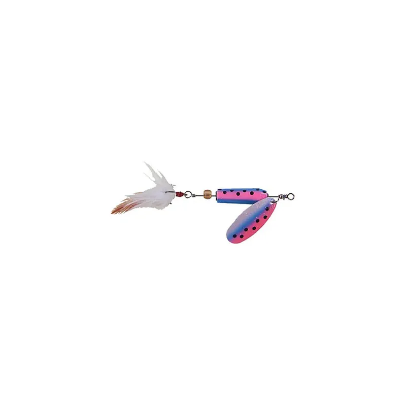 Acme Rattlin‘ Spinmaster Rainbow Trout 1/4 oz
