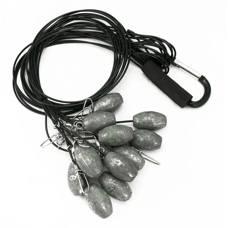 Avery PowerLine Quick-Rig Anchor System 4oz 30"