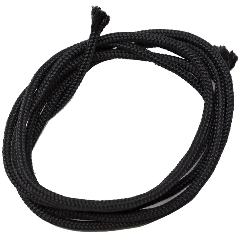 Bohning 24 Poly Loop Rope 1 Meter Black
