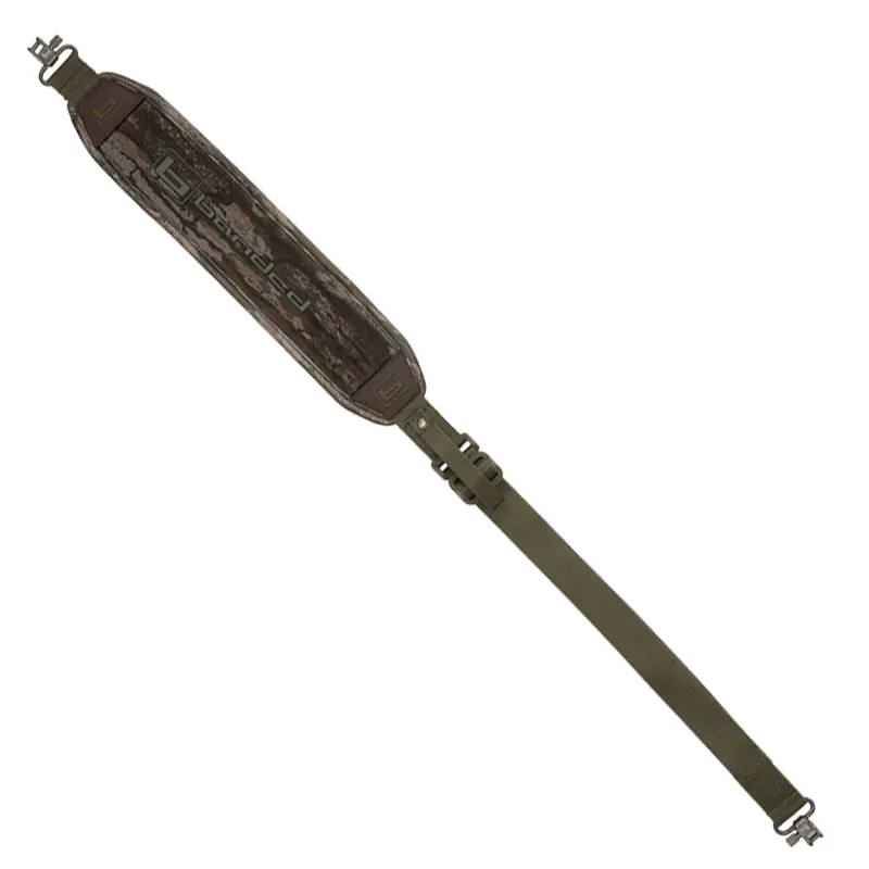 Banded Neoprene Gun Sling Realtree Legacy