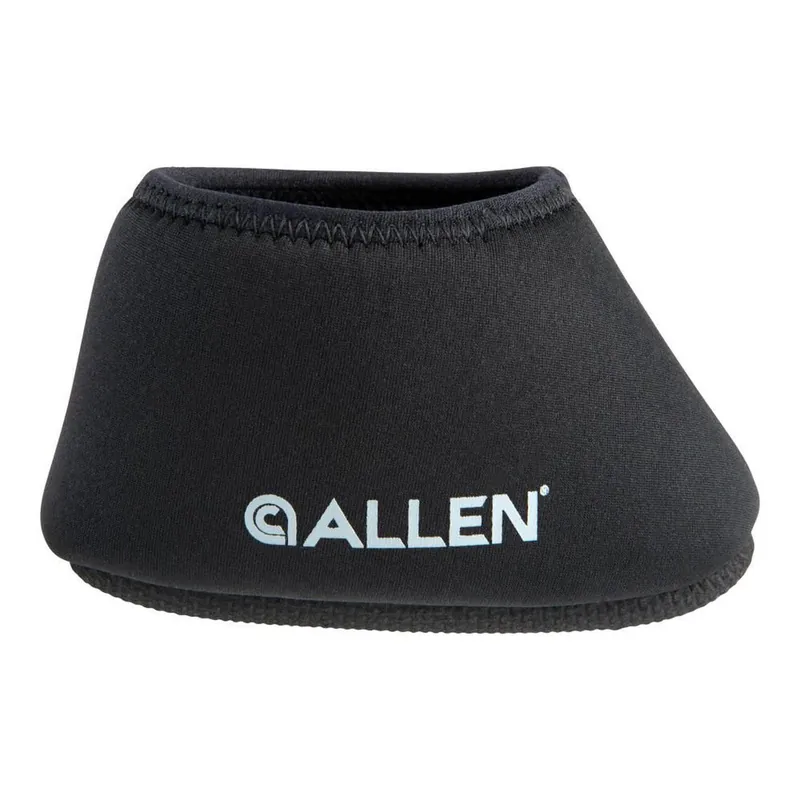 Allen Company Cush‘n Neoprene Recoil Pad One Size Fits Most Black