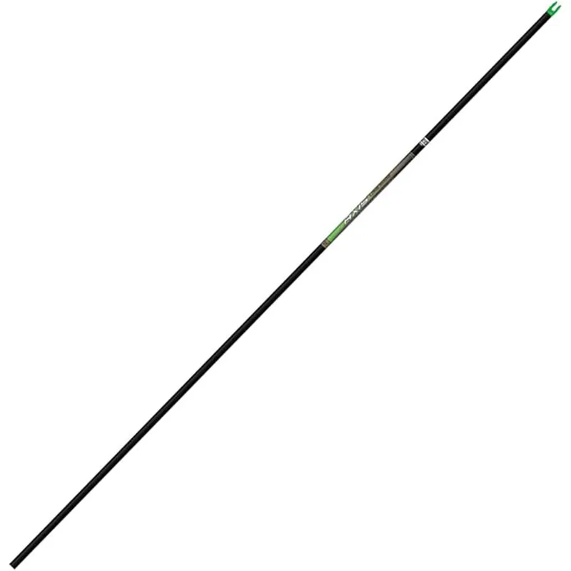 Easton 4MM Axis Long Range Shafts 12 Pack