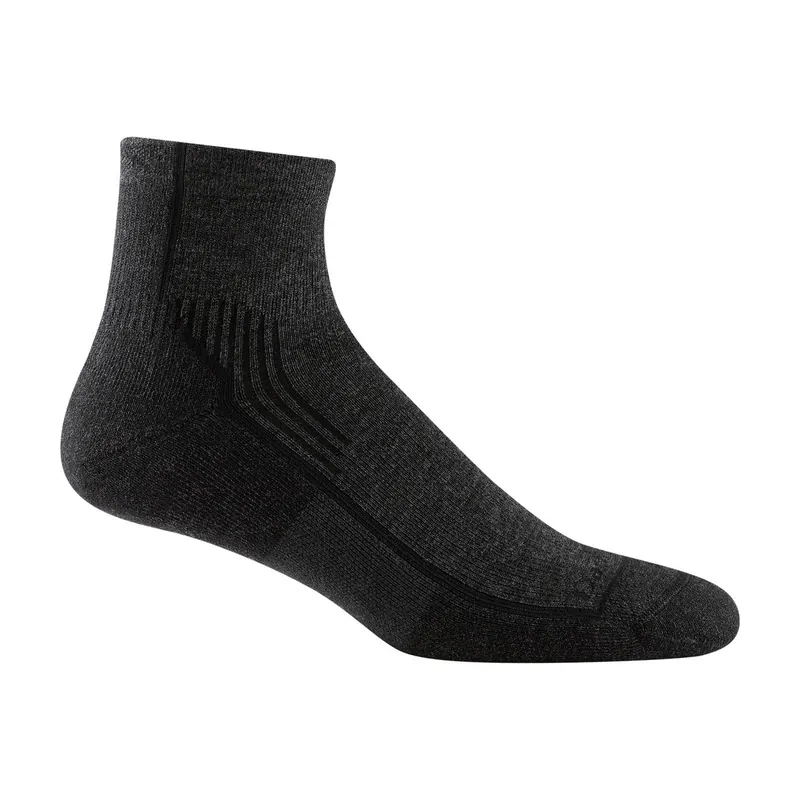 Darn Tough Men‘s Quarter Hiking Socks