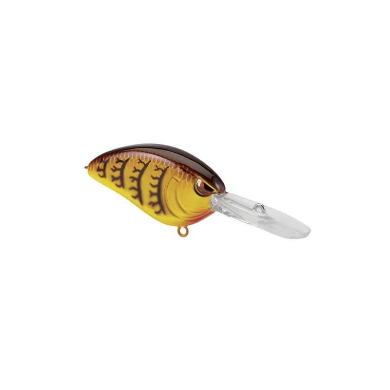 SPRO Little John Micro DD 45 Deep Ultralight Crankbait Spring Craw
