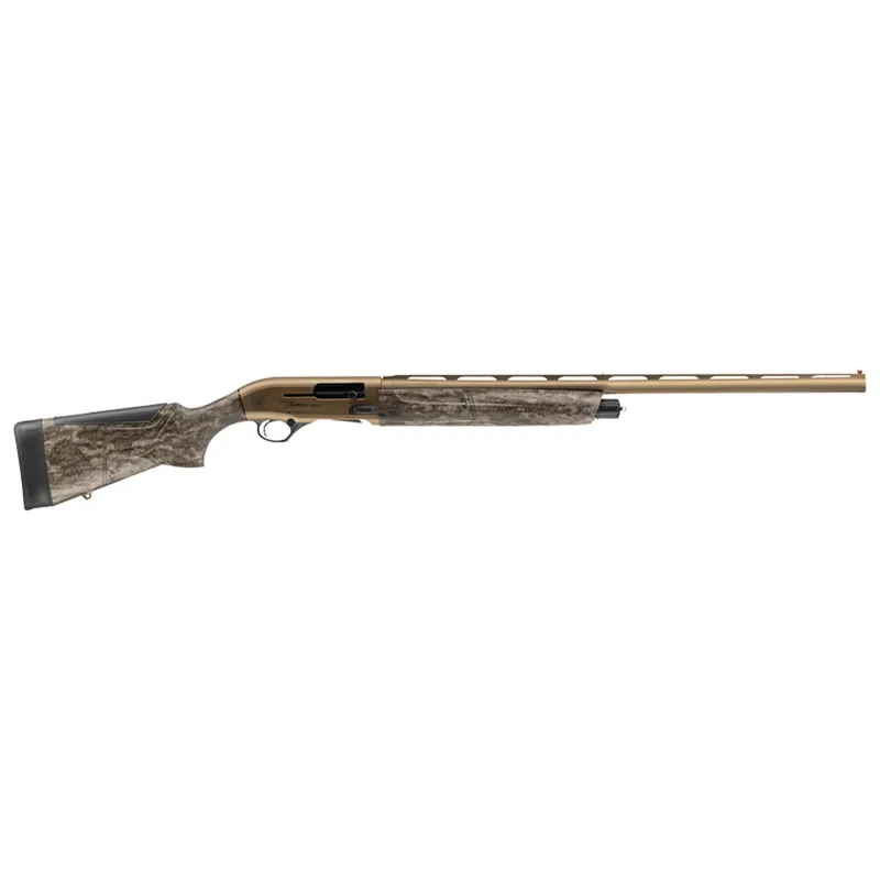 Beretta A300 Ultima 12 Gauge 28" 3"3+1 Mossy Oak Bottomland