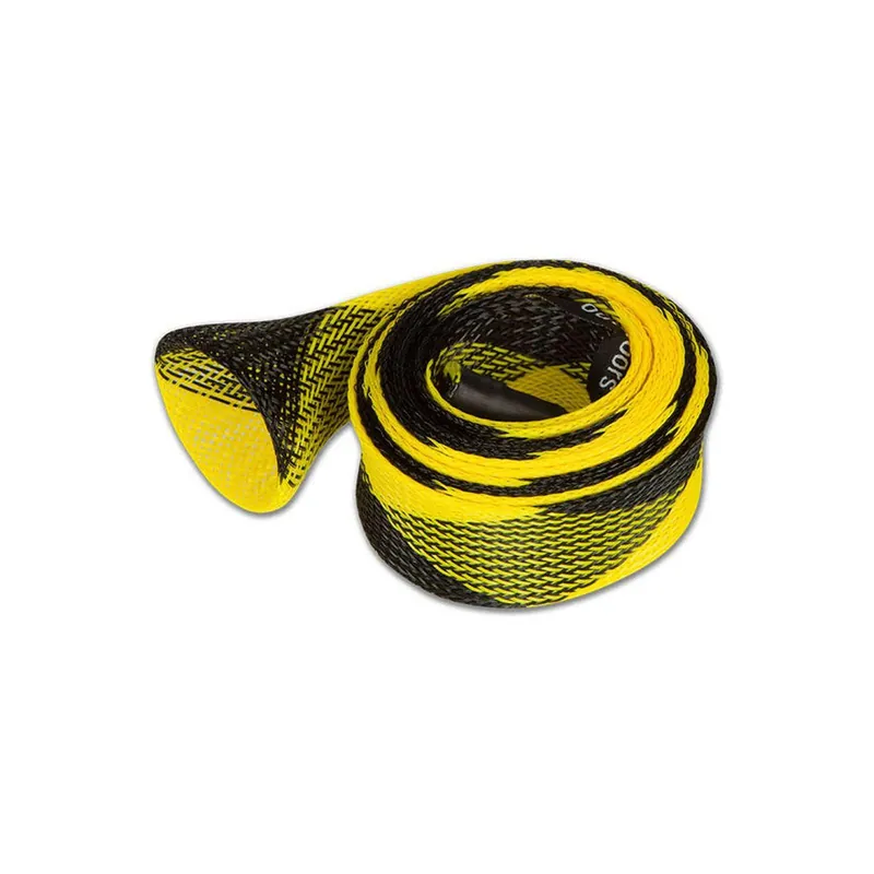 LOON QUICKDRAW ROD SLEEVES Half Black