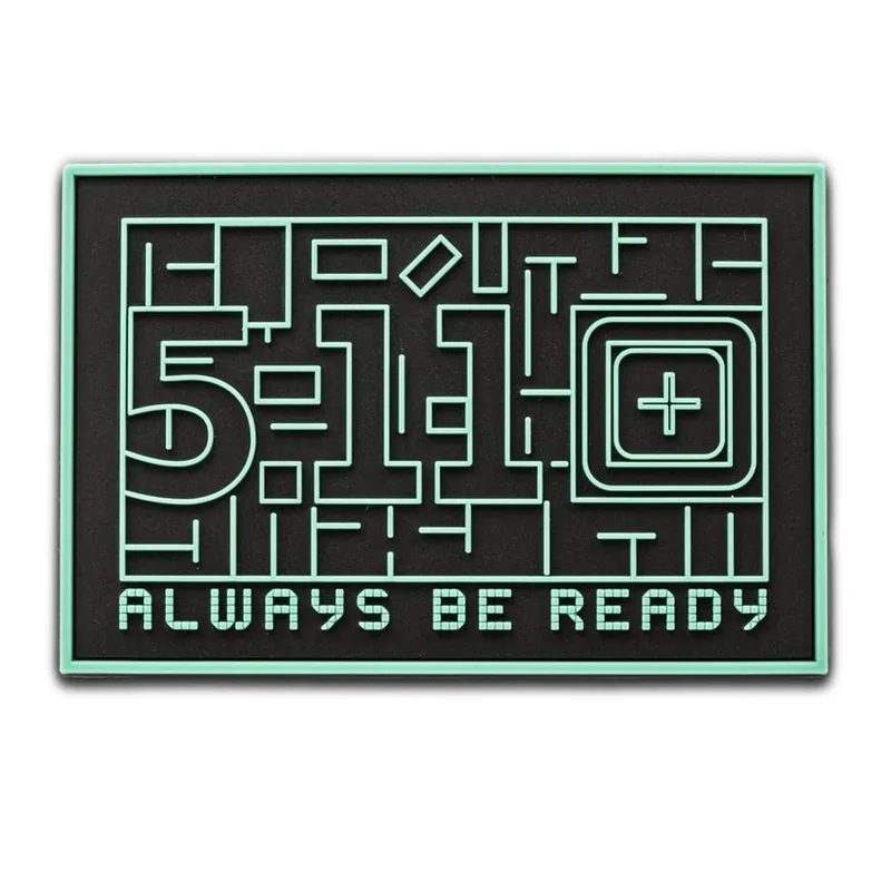 5.11 Overwatch Patch