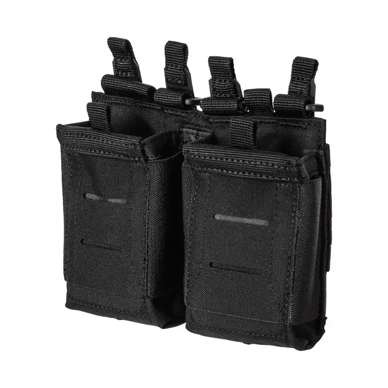 5.11 Flex Double AR Mag Pouch 2.0 Molly Black