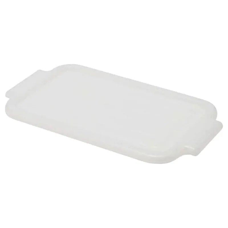 LEM Mini Meat Lug Snap On Lid Polymer