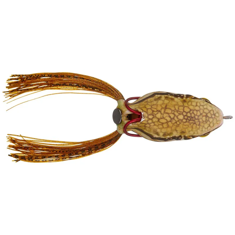 Scum Frog Launch XS Frog Sloppy Toad