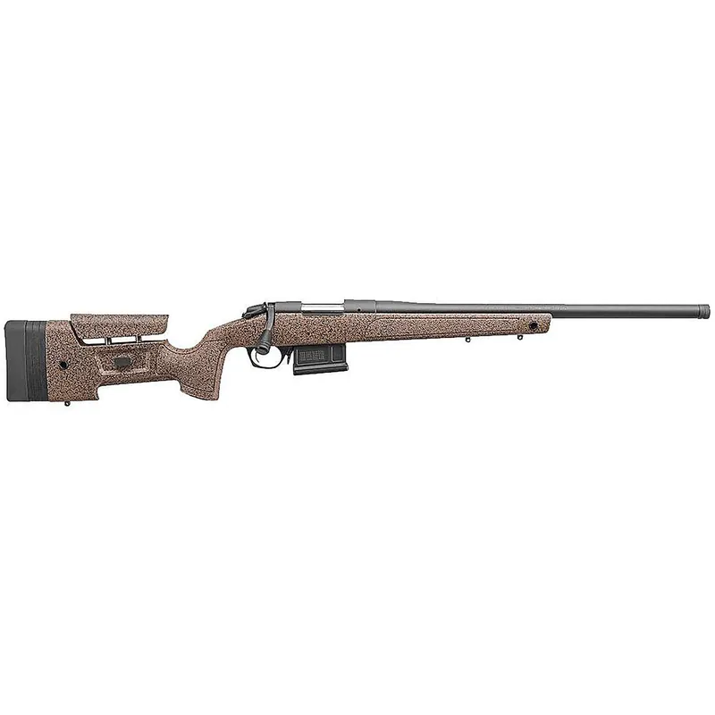 BERGARA NORTH AMERICAN B-14 HMR .308 Win 20" Barrel 5 Round Capacity