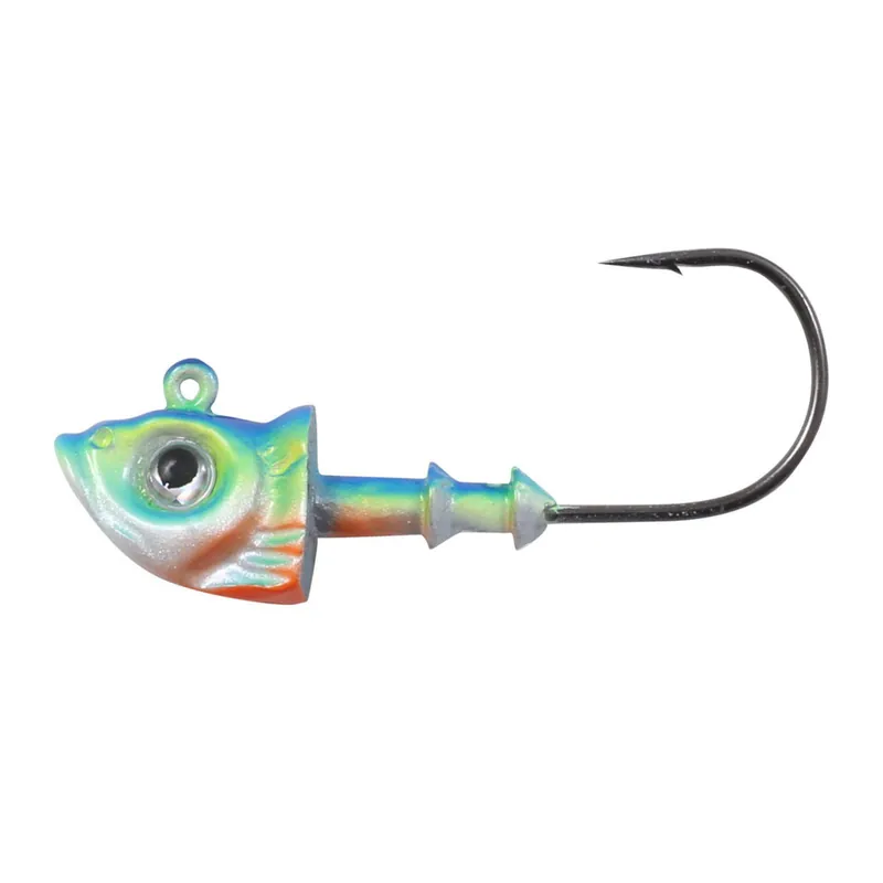 Northland Mimic Jig Sexy Shad 1/4oz