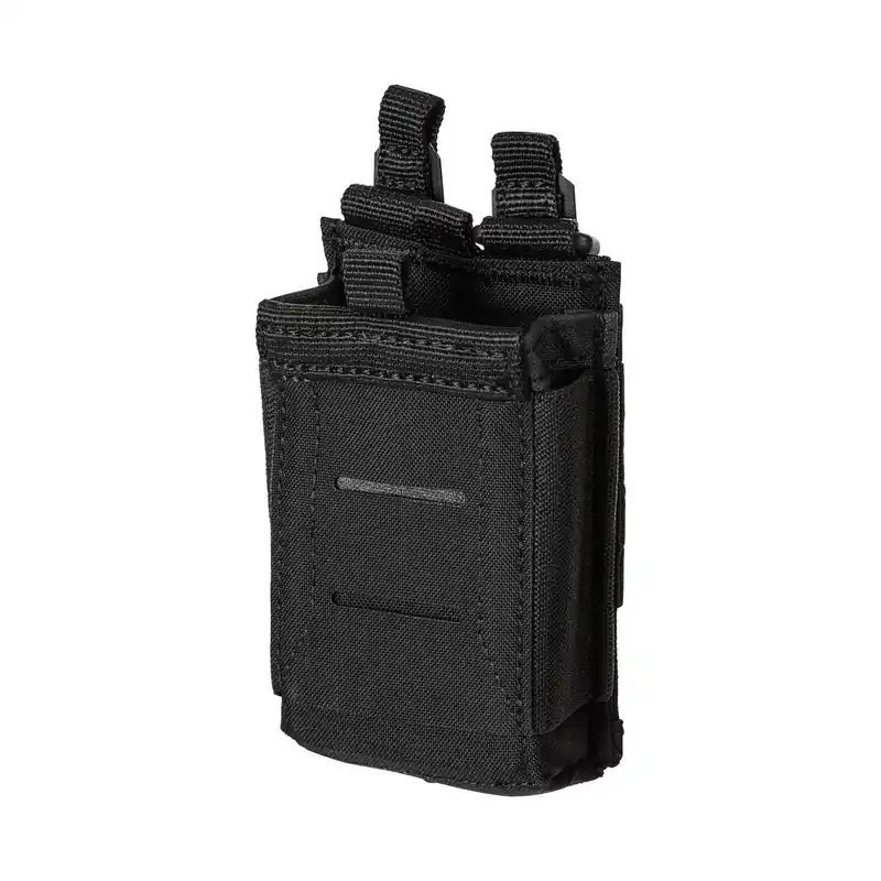 5.11 Flex Single AR Mag Pouch 2.0 Molly Black