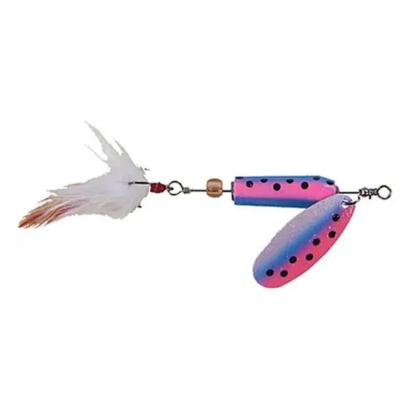 Acme Rattlin‘ Spinmaster Rainbow Trout 1/16 oz