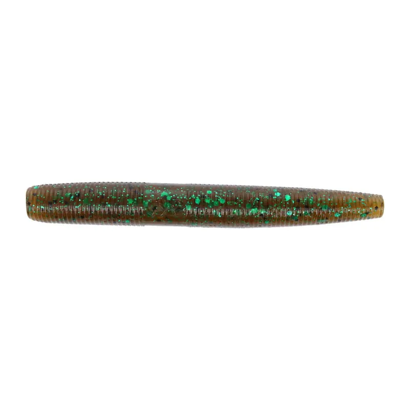 Yamamoto Ned Senko 3 inch worm Baby Black Bird 3 inch worm