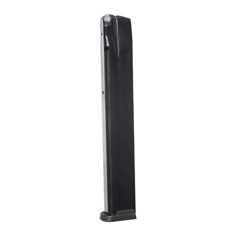 ProMag SIG P365 9mm Luger Magazine 32 Rounds Blued Steel