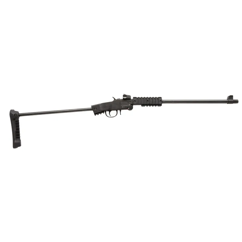 Little Badger Take Down Xtreme Rifle 22LR/16.5" BBL Black