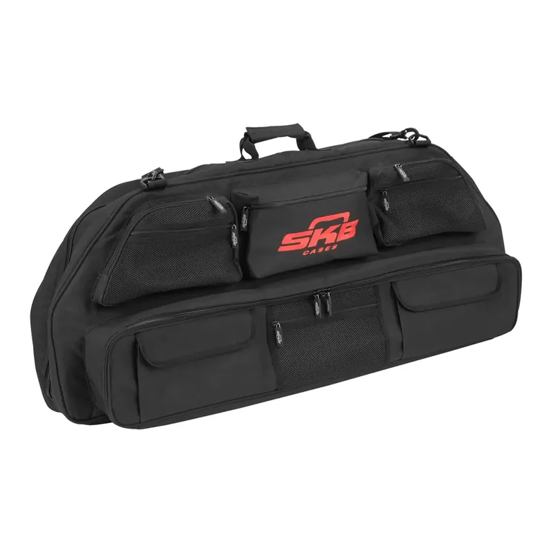 SKB Archery Bag Black 41" x 19"