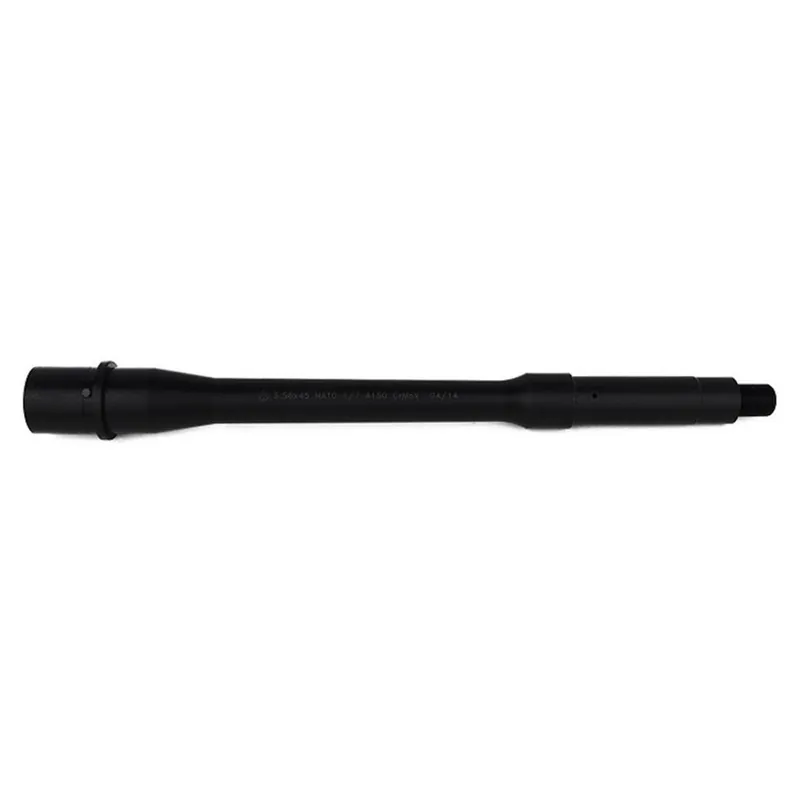 Ballistic Advantage AR-15 10.5" Barrel 5.56 NATO Carbine Length Gas System 4150