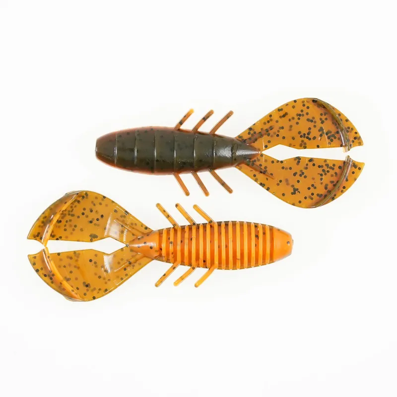 Missile Baits Chunky D Bamer Craw 3.5"
