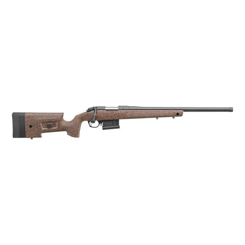 BERGARA NORTH AMERICAN HMR .22-250 24" Barrel 5 Round Capacity