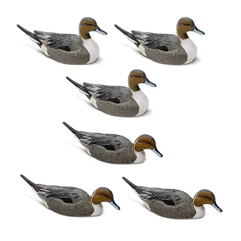 Rig‘Em Right Pintail Decoys Six Pack