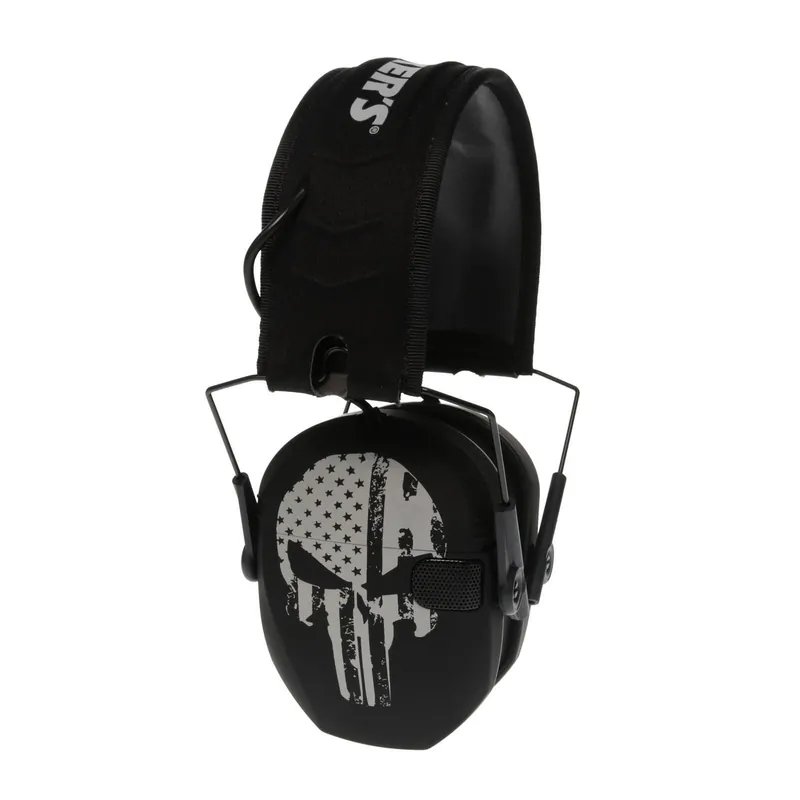 Walkers Game Ear Razor Freedom Series (Punisher)