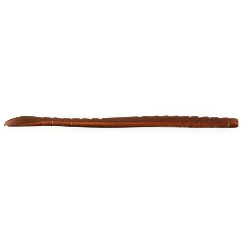 MISSILE BAITS MAGIC WORM (14 PK) Green Pumpkin Money