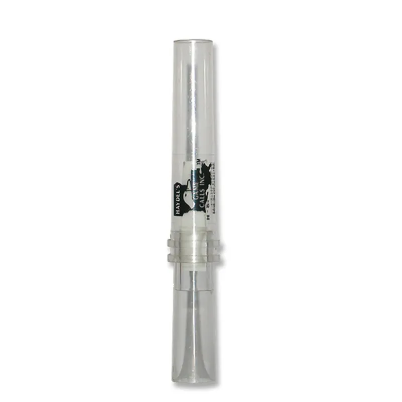 Haydel‘s Canada "HONKER" Goose Call