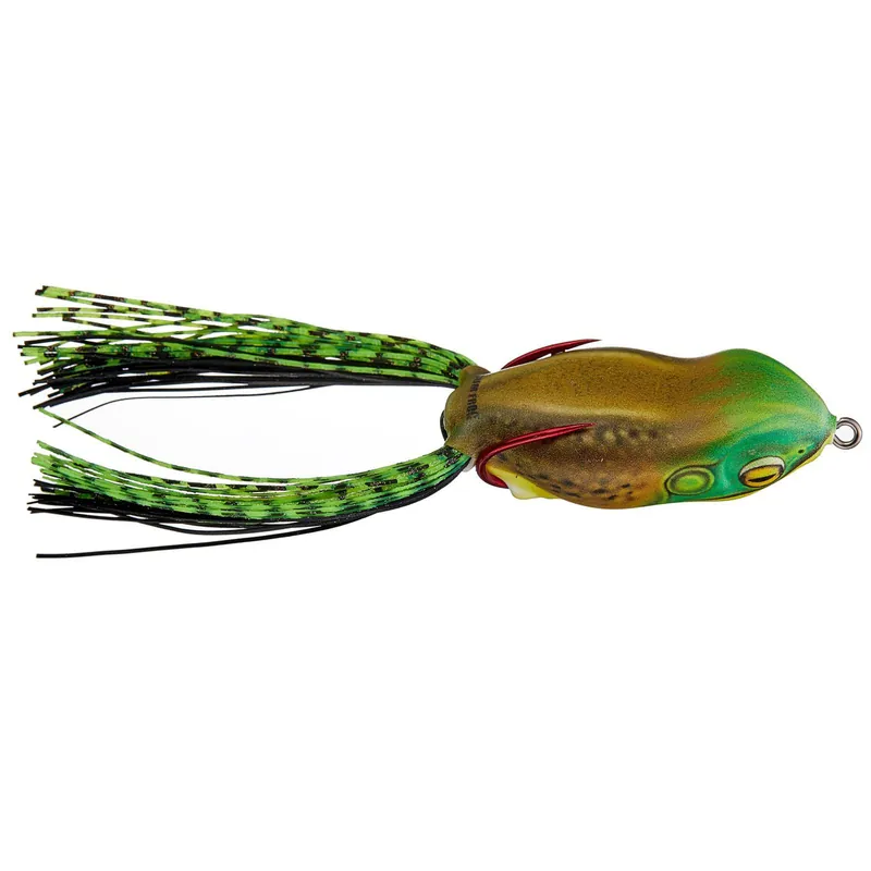 Scum Frog Launch XS Frog Bullfrog