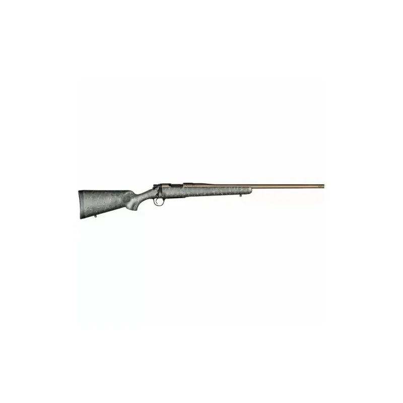 CHRISTENSEN ARMS MESA BBZ 24" .300 Win Mag 3 Rounds
