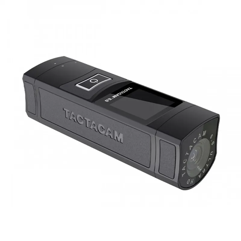 Tactacam 6.0 WiFi 4K Waterproof Remote Hunting POV Camera 4K