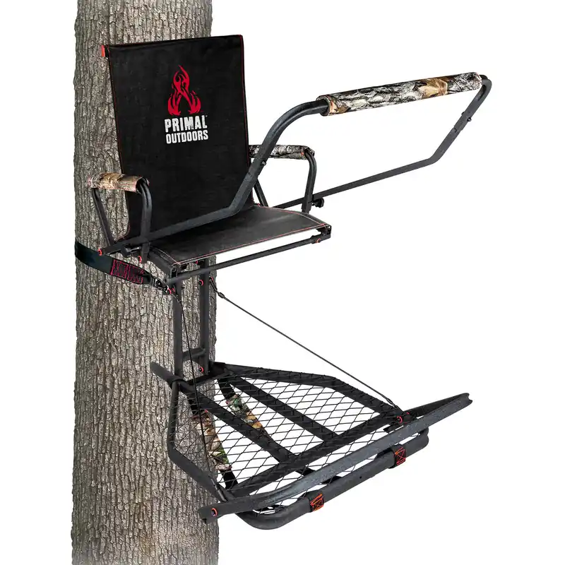 Primal Tree Stands The Comfort King