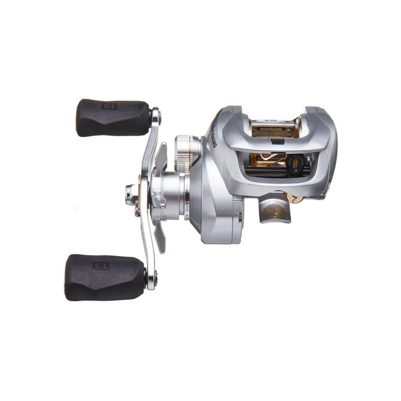 13 Fishing Modus C2 Casting Reels Black 8.1 1 LH