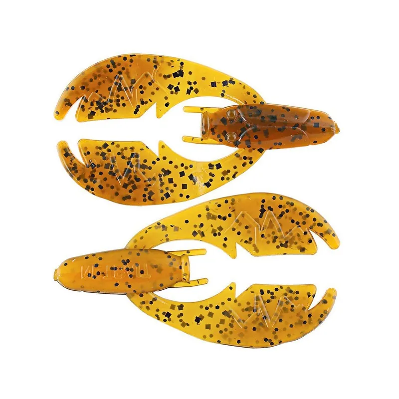 NetBait BaitFuel Paca Chunk SR Alabama Craw